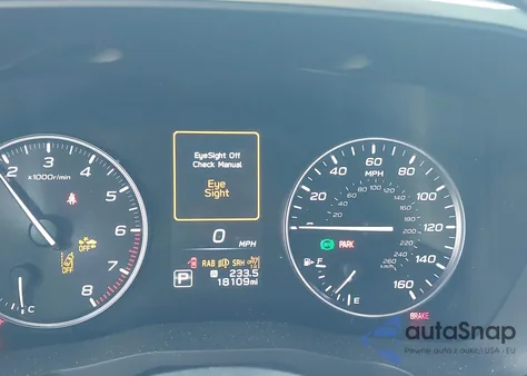 2024 Subaru Ascent Limited from USA, damaged, VIN 4S4WMASD3R3428415